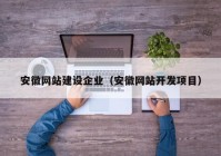 安徽網(wǎng)站建設企業(yè)（安徽網(wǎng)站開發(fā)項目）