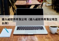 豬八戒軟件開發(fā)公司（豬八戒軟件開發(fā)公司怎么樣）