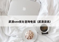 武清seo優(yōu)化咨詢(xún)電話(huà)（武清資訊）