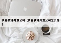 長(zhǎng)春軟件開發(fā)公司（長(zhǎng)春軟件開發(fā)公司怎么樣）